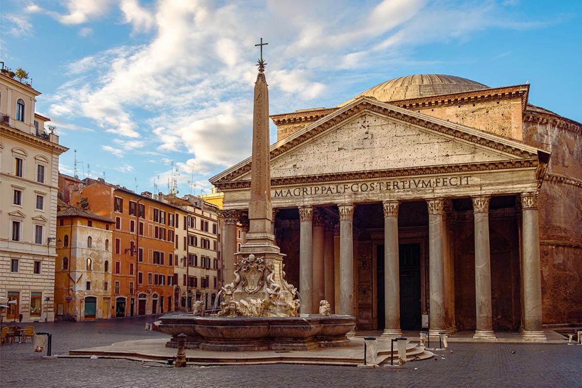 Pantheon Appartamento Roma